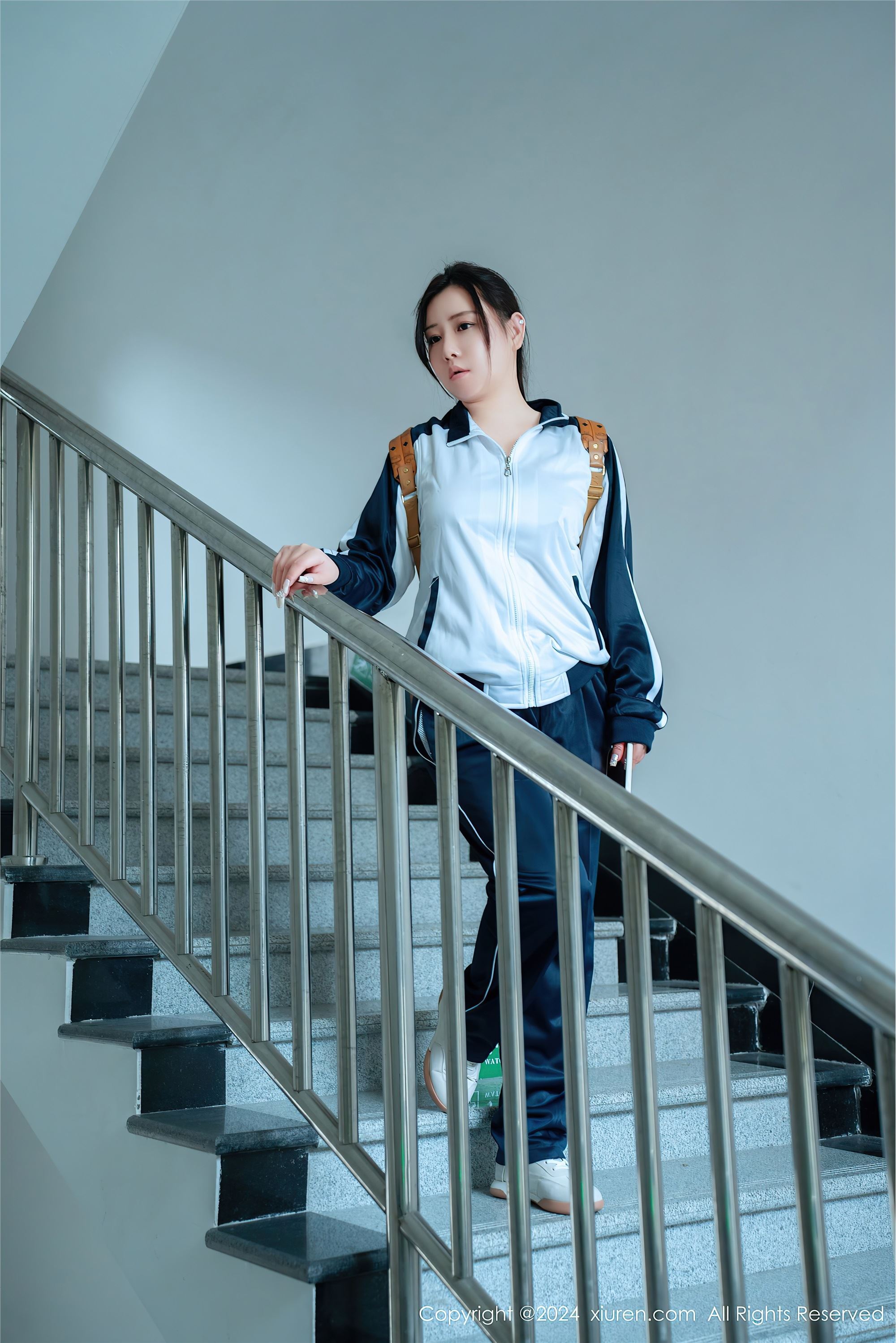 Xiuren秀人网 2024.02.21 NO.8122 王婉悠Queen